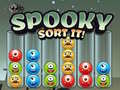 Laro Spooky Sort It!