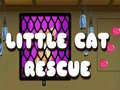 Laro Little Cat Rescue
