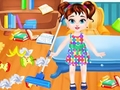 Laro Baby Taylor House Cleaning 2 