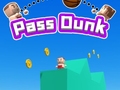 Laro Pass Dunk