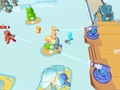 Laro Defence Train