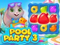 Laro Pool Party 3