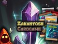 Laro Zakantosh Cardgame