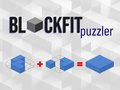 Laro Blockfit Puzzler