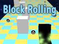 Laro Block Rolling