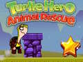 Laro Turtle Hero Animal Rescue