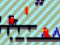 Laro Paper Pixel Adventure