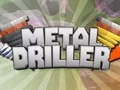Laro Metal Driller