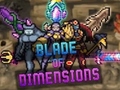 Laro Blade of Dimensions