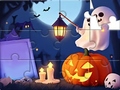 Laro Jigsaw Puzzle: Halloween