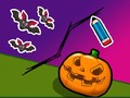 Laro Save My Pumpkin