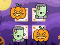 Laro Scary Memory Halloween