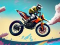 Laro Bike Jump