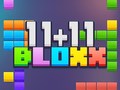 Laro 11x11 Bloxx