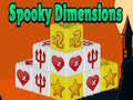 Laro Spooky Dimensions