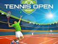 Laro Tennis Open 2024