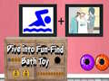 Laro Dive into Fun Find Bath Toy