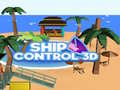 Laro Ship Control 3D