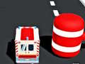Laro Ambulance Rush