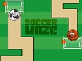 Laro Soccer Maze