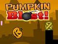 Laro Pumpkin Blast!
