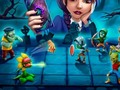 Laro Monster World: Fight Arena