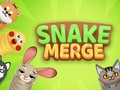 Laro Snake Merge