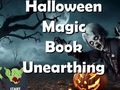 Laro Halloween Magic Book Unearthing