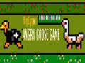 Laro Big Egg's Angry Goose