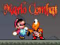 Laro Mario Combat