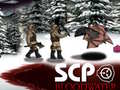 Laro SCP: Bloodwater