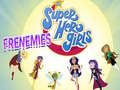 Laro Frenemies: DC Super Hero Girls