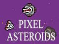 Laro Pixel Asteroids