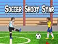 Laro Soccer Shoot Star
