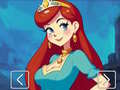 Laro Ladies Princesses - Anime Clicker