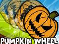 Laro Pumpkin Wheel