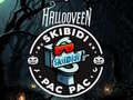 Laro Halloween Skibidi Pac