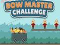 Laro Bow Master Challange