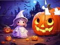 Laro Jigsaw Puzzle: Halloween 2