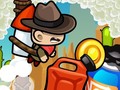 Laro Jetpack Heroes