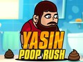 Laro Yasin Poop Rush