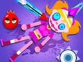 Laro Kick Zombie Voodoo