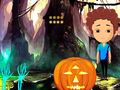 Laro Pumpkin Land Boy Escape