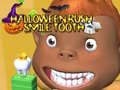 Laro Halloween Rush - Smile Tooth