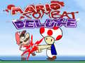 Laro Mario Combat Deluxe