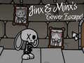 Laro Jinx & Minx's Tower Escape
