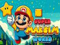 Laro Super Maksim World