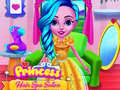 Laro Princess Hair Spa Salon