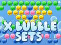 Laro X Bubble Sets