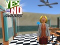 Laro Yes or No Challenge